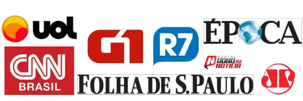 Portais de notícia